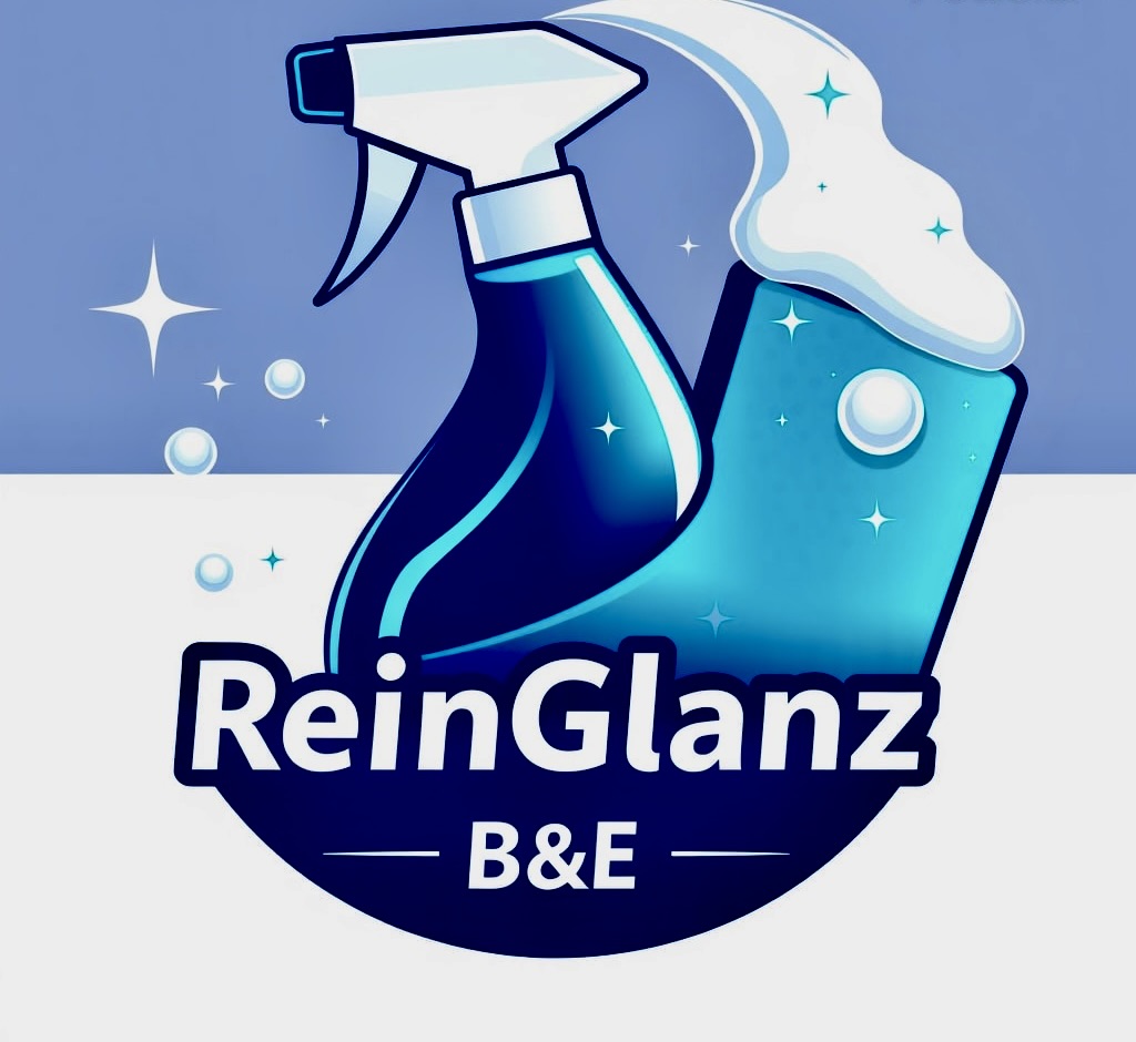ReinGlanz B&E GbR Logo